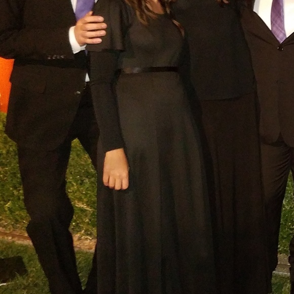 Chior Dress - Picture 3 of 4